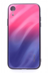 Telefoni &uuml;mbris Evelatus, Apple iPhone XR, roosa v.