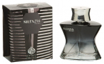 Tualettvesi Real Time Silenzia, 100 ml