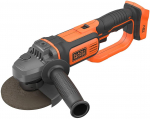 Aku nurklihvija Black & Decker BCG720N, 18 V