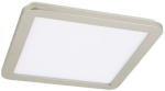 Valgusti lagi Candellux Nexit 10-66848, LED, 3000 &deg;K, 1 x 24 W, satiin / h&otilde;be v.