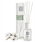 Kodul&otilde;hnastaja My Senso n&deg;18 Pure Linen L&auml;bipaistev