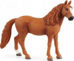 M&auml;ngukujuke Schleich Horse Club German Riding Pony Mare 13925, pruun v.