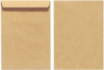 &Uuml;mbrik Herlitz, 32.4 cm x 22.9 cm, paber, 10 tk