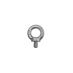 Kruvi DIN 580 Haushalt, 14 mm x 73 mm