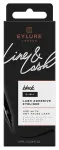 Silmalainer Eylure Line & Lash black