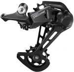 Tagumine k&auml;iguvahetaja Shimano, plastik