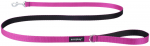 Koera rihm Amiplay Twist, roosa, 1.5m x 1cm