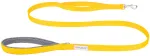 Koera rihm Amiplay Samba, kollane v., S, 1.5m x 1.5cm