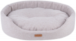 Loomavoodi Amiplay Montana, liivakarva pruun, 52x44x14 cm