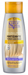 Juuksemask Natur Vital Silver Blonde, 300 ml