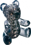 3D-pusle HCM Kinzel 3D Crystal Puzzle, 41 tk
