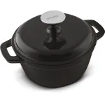 Kastrul Lamart, &Oslash;18 cm, 1.5 l, must v.