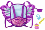 Nukukandja Mattel Fisher Price My Garden Baby My First Baby Butterfly, mitmev&auml;rviline
