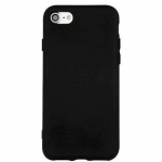 Telefoni &uuml;mbris Mocco For Samsung Galaxy S21 Plus, Samsung Galaxy S21 Plus, must