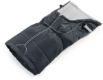 Talvine magamiskott beebile TAKO Multifunctional, hall, 84 cm x 45 cm
