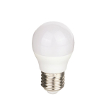 Lambipirn Okko LED, G45, 3000 &deg;K, E27, 9 W, 840 lm