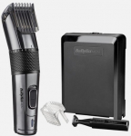 Juuksel&otilde;ikusmasin Babyliss Smooth Precision E978E
