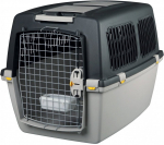 Loomade transpordi kast Trixie Gulliver 39872, 79 cm x 58 cm x 60 cm, M