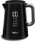 Elektriline veekeetja Tefal KO854830, 1 l, must v.