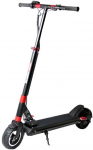 Elektriline t&otilde;ukeratas Beaster Scooter BS54ST, must v./punane v.