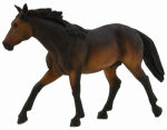 M&auml;ngukujuke Mojo Horse Sooty Bay 387151, pruun v.