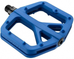 Pedaal Giant Pinner Comp Flat 230000104, komposiitmaterjal/nailon, sinine