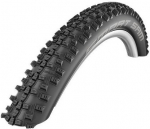 Jalgratta rehv Schwalbe Smart Sam 06-V26210-476, kumm, must v., 26", 2.10"