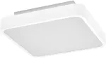 Nutivalgustus lagi Ledvance Smart+ Indoor Orbis Backlight AC31409, LED, 3000 - 6500 &deg;K, 4 x 28 W, valge v. / valge v.