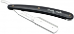 Raseerija Men Rock Shavette Straight The Cut Throat Razor
