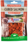 Kassimaius Antos Cubed Salmon, l&otilde;he, 0.05 kg