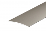 Profiil Cezar W-AL-LPO80K-C32-100, &scaron;ampanja v., 1000 mm x 80 mm