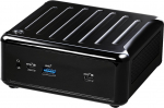 Statsionaarne arvuti ASRock Industrial NUC Intel Core i7-1165G7, DDR4, Intel Iris Xe Graphics 90PXG7T0-P0EAY100