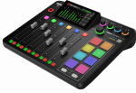 Muusika produtseerimise jaam R&oslash;de RodeCaster Pro II