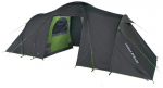 Neljakohaline telk High Peak Como 6.0 10263, hall v., 540 cm x 230 cm x 200 cm