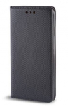 Telefoni &uuml;mbris iLike Book Case V1, Xiaomi Redmi Note 11T 5G/Xiaomi Poco M4 Pro 5G, must v.