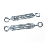Pinguti Haushalt 2DD, 1480/M5, tsingitud, metall, 2 tk