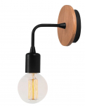 Valgusti seinale Opviq Dartini MR-735, E27, 1 x 40 W