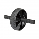 K&otilde;hulihaste rull Outliner, 18 cm, 0.48 kg, must v.