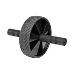 K&otilde;hulihaste rull Outliner, 18 cm, 0.48 kg, must v.