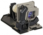 Projektorilamp CoreParts ML12511, must v./hall v.