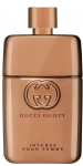 Parf&uuml;&uuml;mvesi Gucci Guilty Intense, 90 ml