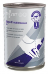 Kassi m&auml;rgtoit Trovet Unique Protein Venison, hirveliha, 0.4 kg