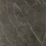 Plaadid, kivimassi Ceramika Paradyz Ibis Antracite 5904584153532, 60 cm x 60 cm, hall v.