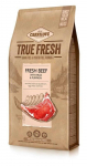 Kuiv koeratoit Carnilove True Fresh Beef, veiseliha, 4 kg