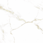 Plaadid, kivimassi Domoletti Naos Gold 8429178126183, 60.5 cm x 60.5 cm, valge v.