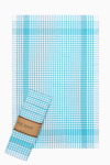 K&ouml;&ouml;gir&auml;tikute komplekt Foutastic P&ouml;ti, t&uuml;rkiissinine, 65 cm x 45 cm, 5 tk