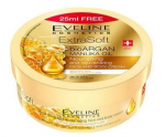 Kehakreem Eveline Extra Soft Bio Argan, 175 ml