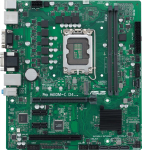 Emaplaat Asus Pro H610M-C D4-CSM