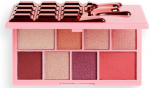 Lauv&auml;rv Makeup Revolution London I Heart Revolution Chocolate Mini, 10.2 g cherry