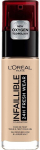 Vedel jumestuskreem L&rsquo;Or&eacute;al Paris Infallible 24H Fresh Wear, 130 true beige, 30 ml